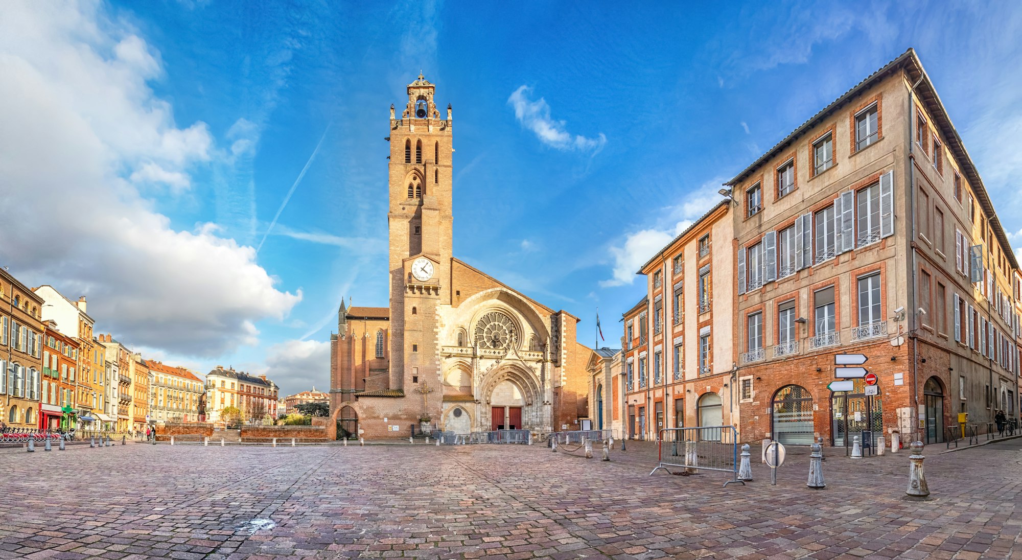 Toulouse, France