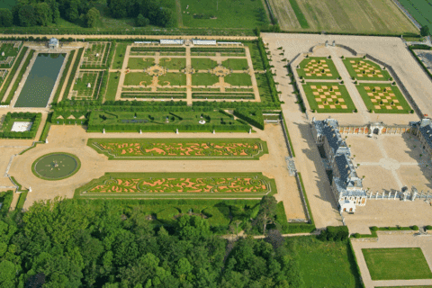 Château du Champ de Bataille : une évasion cinématographique en France
