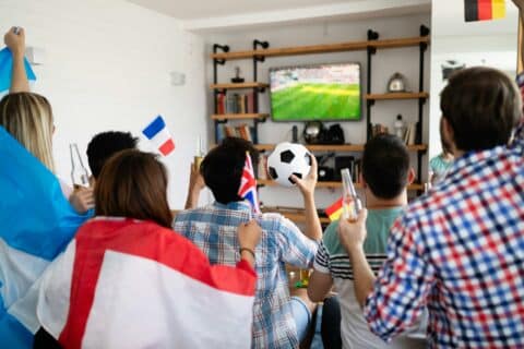 JO de Paris 2024 : Astuces pour un hébergement abordable