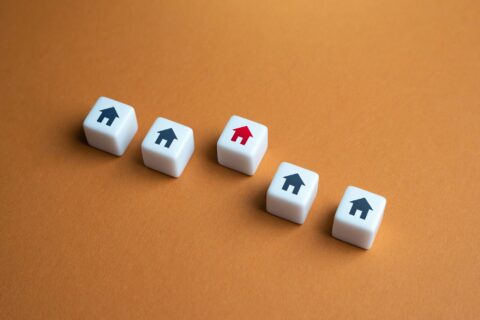 Taux hypothécaires : une baisse continue en France