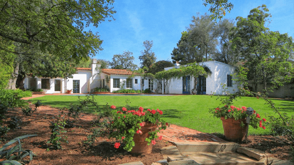 Brentwood en crise : faut-il raser la maison de Monroe ?