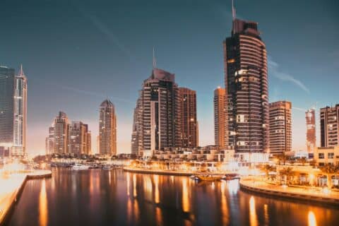 Corruption et immobilier de luxe : le cas de Dubaï
