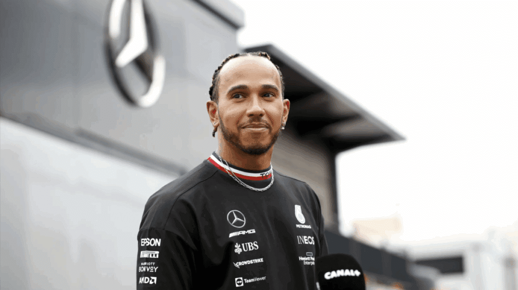 Les villas de luxe de Lewis Hamilton : Un empire immobilier