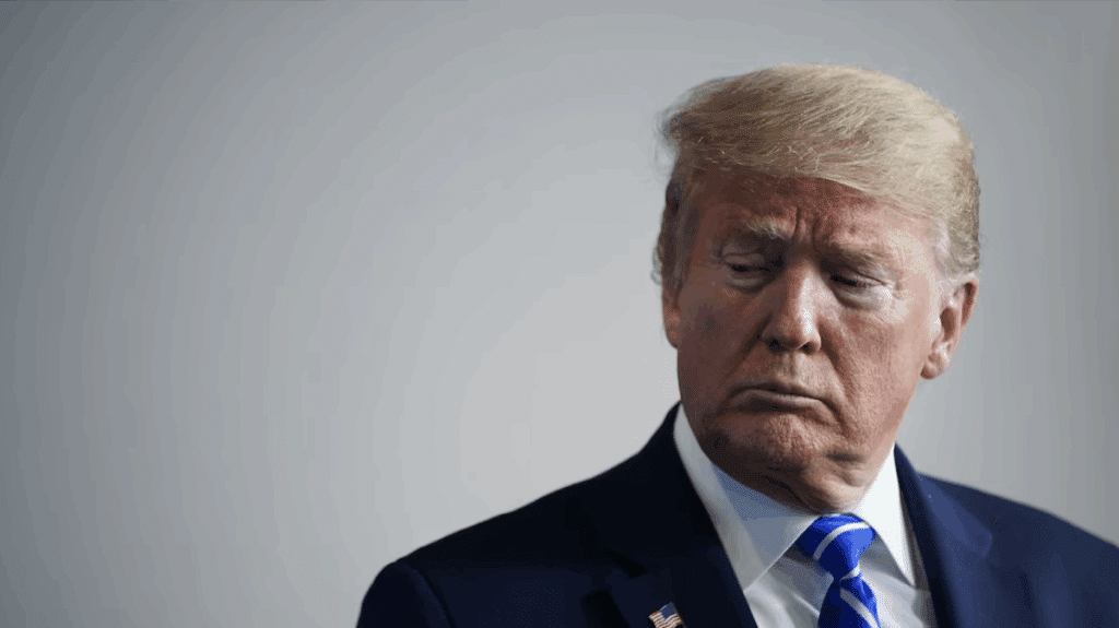 Plongée dans l'empire immobilier de Donald Trump