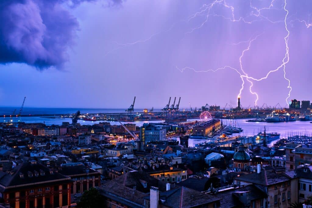 Orages en France : 5 conseils pratiques pour éviter les dégâts