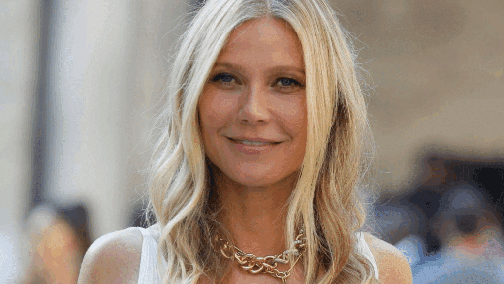 Gwyneth Paltrow vous invite chez elle : une expérience Airbnb jamais vue !