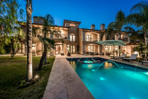 Les maisons de stars qui redéfinissent le luxe et le design