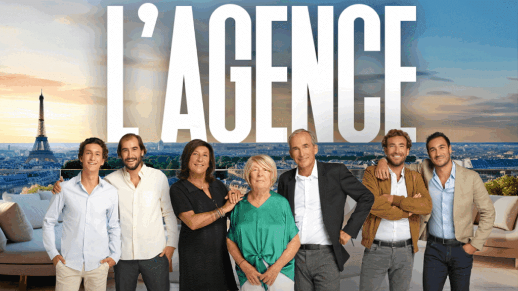 L'Agence : Maison indisponible et prix exorbitant, une star raconte sa mésaventure !