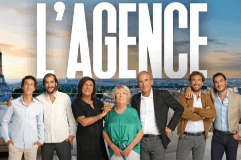 L'Agence : Maison indisponible et prix exorbitant, une star raconte sa mésaventure !