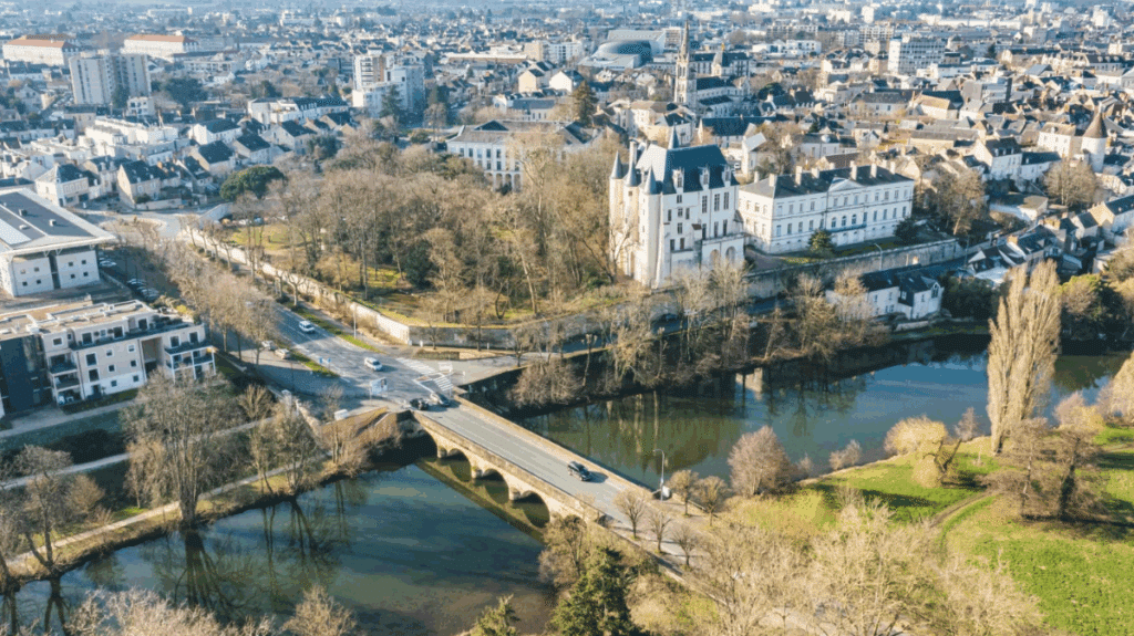 Jeux Olympiques 2024 : les défis logistiques de Châteauroux