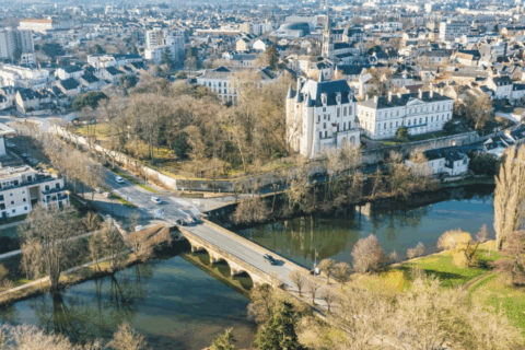 Jeux Olympiques 2024 : les défis logistiques de Châteauroux