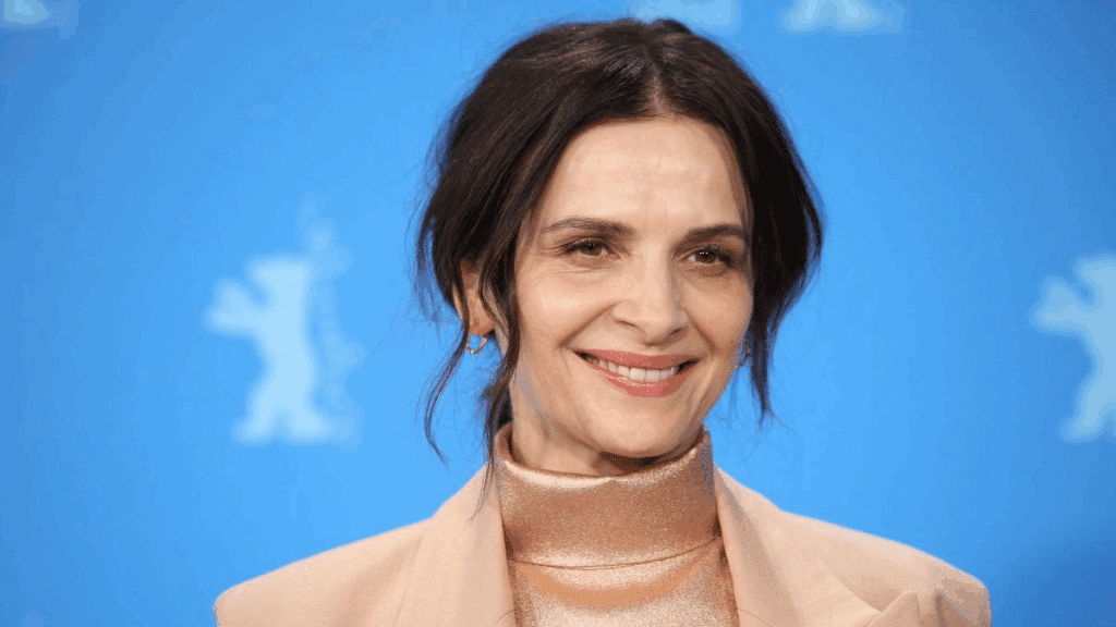 Maison de Juliette Binoche : un héritage familial enraciné