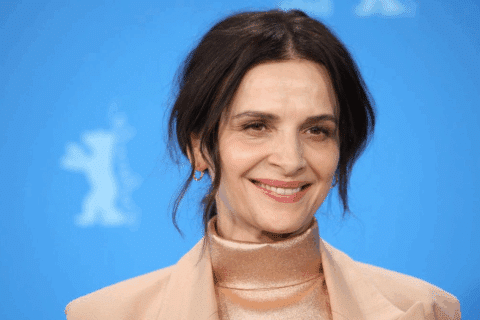 Maison de Juliette Binoche : un héritage familial enraciné