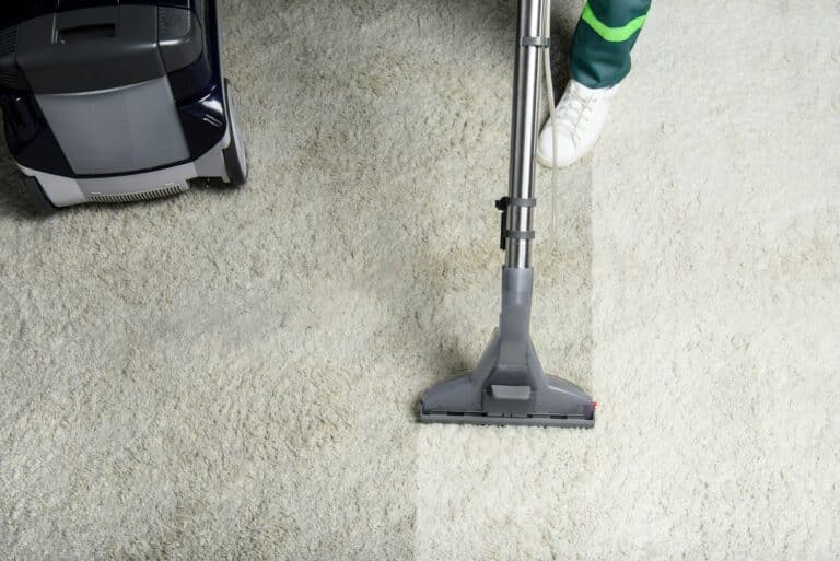 Bien choisir son entreprise de nettoyage de tapis à Paris