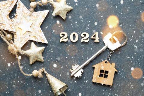 Marché immobilier 2024 : comment tirer parti de la chute des prix ?