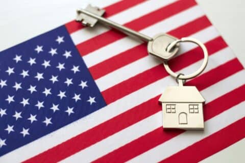 Marché immobilier américain : entre hausse des taux et pénurie de logements