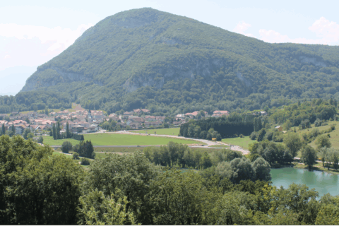 Immobilier à La Balme-de-Sillingy : entre nature et modernité pour les actifs
