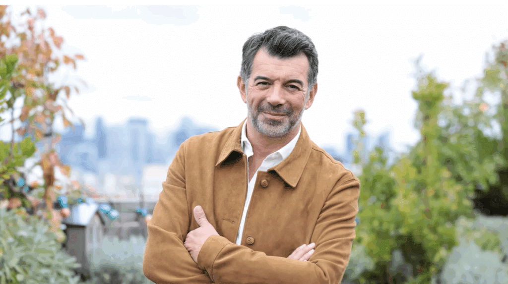 Expansion outre-mer : Les audacieuses ambitions de Stéphane Plaza