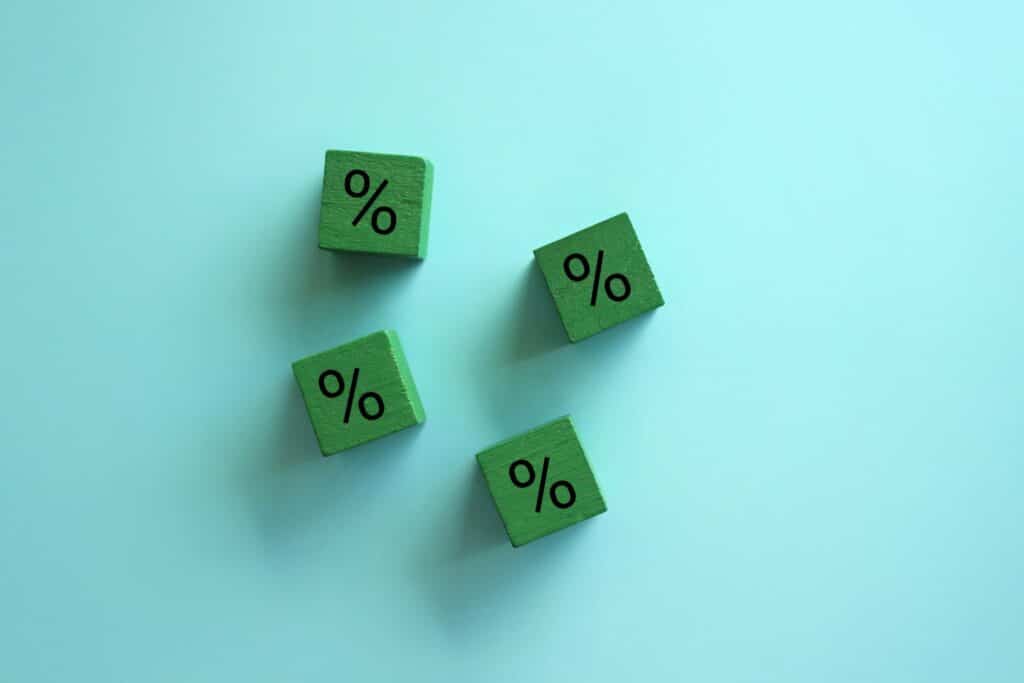 Révélation sur les taux immobiliers en France : ce que vous devez savoir !