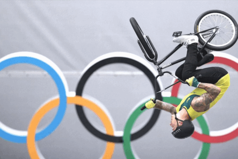 Vivez les Olympiades de Paris 2024 depuis la Bourgogne