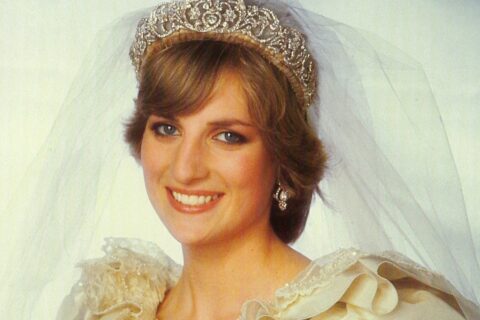 L'ancienne maison de Lady Diana à Londres est en vente pour 13 millions d'euros