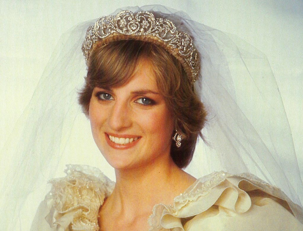 L'ancienne maison de Lady Diana à Londres est en vente pour 13 millions d'euros
