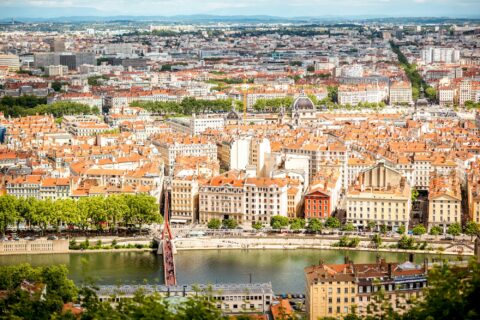 Lyon : une demeure historique à 3,7 millions d’euros
