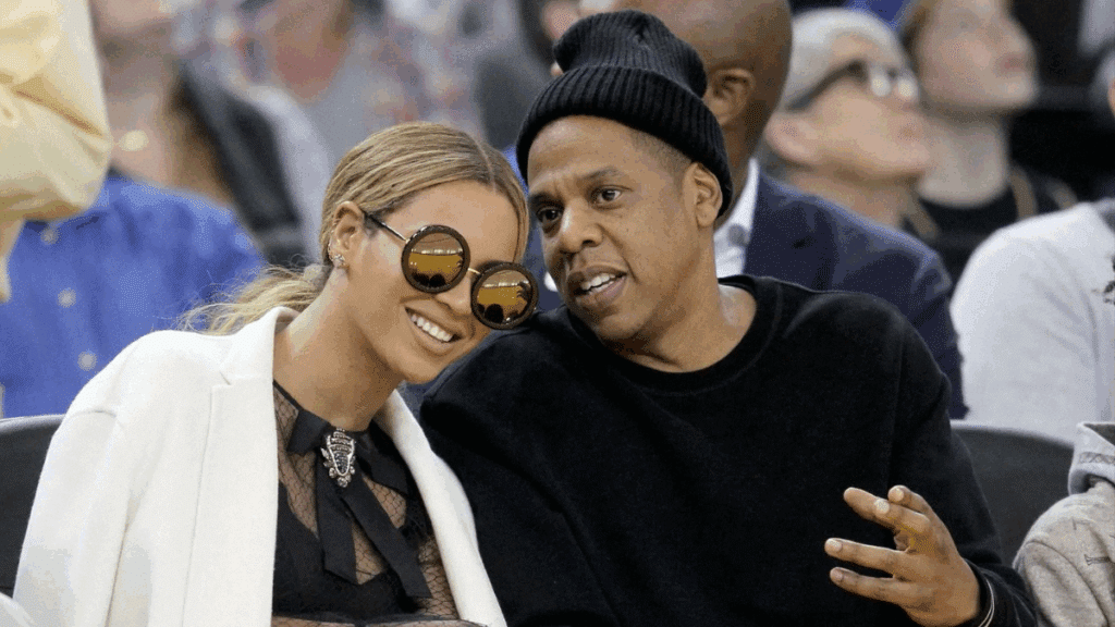 Découvrez le manoir à 200 millions de dollars de Beyoncé et Jay-Z !