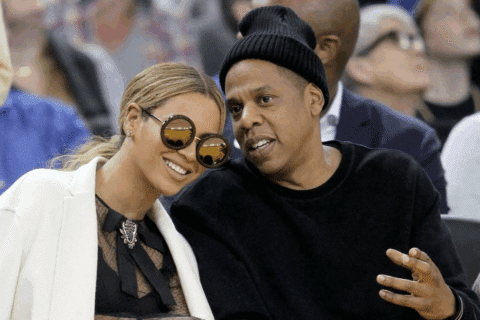 Découvrez le manoir à 200 millions de dollars de Beyoncé et Jay-Z !