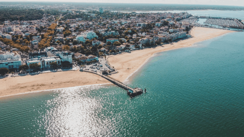 Exclusif : Découvrez le marché immobilier d'Arcachon !