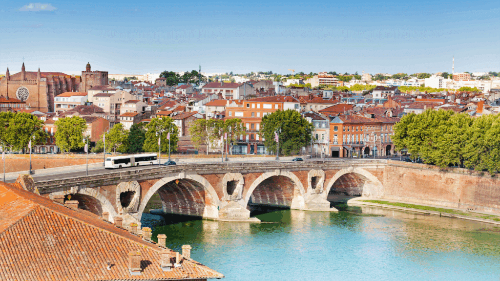 Toulouse 2024 : analyse du marché immobilier en pleine tension