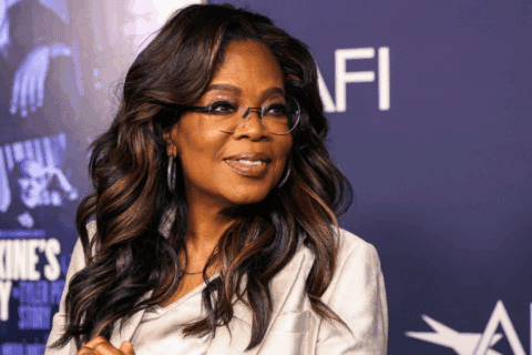 STARS : Oprah Winfrey s'offre un palais à Montecito pour une somme faramineuse !