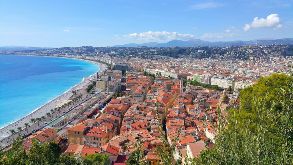 Côte d'Azur : l'investissement immobilier en vogue