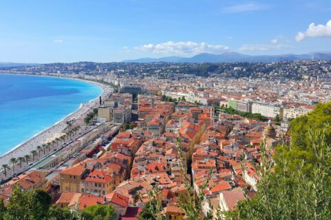 Côte d'Azur : l'investissement immobilier en vogue