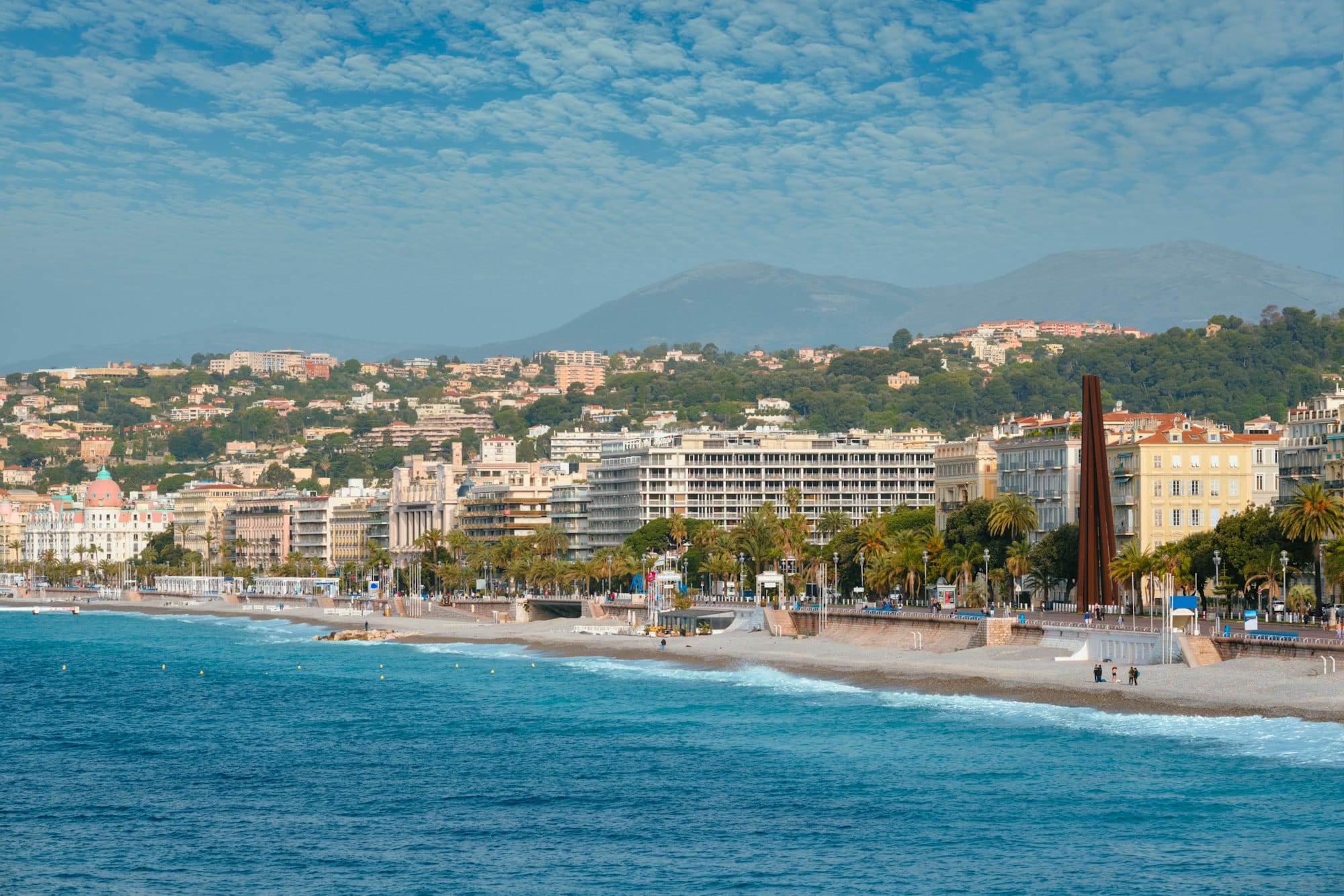 Nice, France