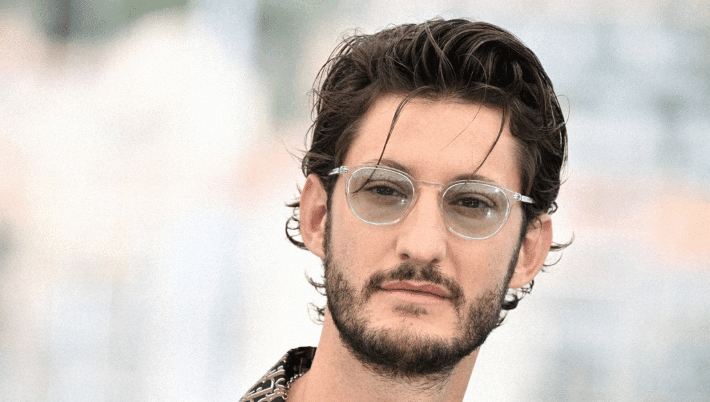 Pierre Niney : entre grand écran et vie à la campagne