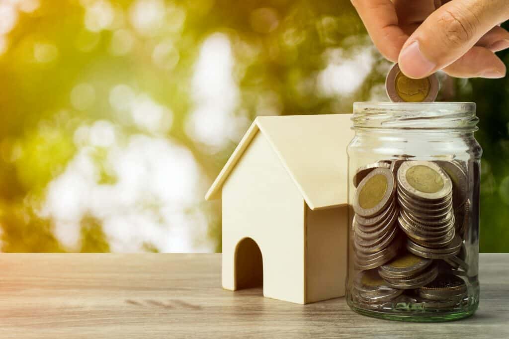 Investir dans l'immobilier avec seulement 100 euros, c'est possible !