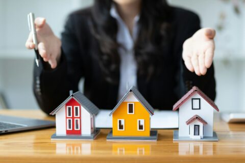 Baisse des taux en 2024 : l'année de la reprise pour les acheteurs