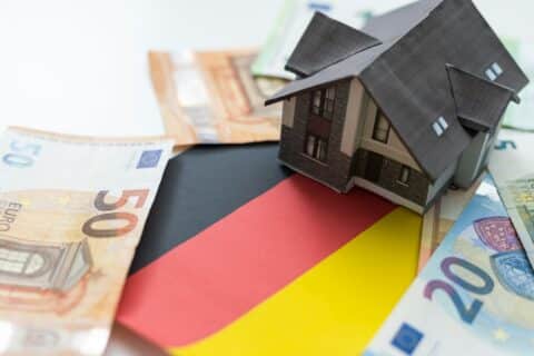 Comment la baisse des taux de la BCE revitalise l'immobilier commercial