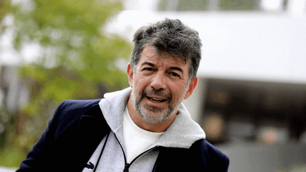 Crise chez M6 : Stéphane Plaza au cœur d'un scandale sans précédent !