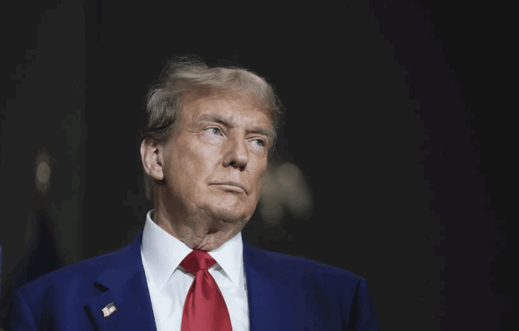 Saisie imminente pour Trump ? Son pilier immobilier menacé !