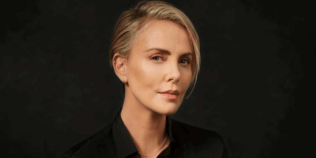STARS : Découvrez la villa de Charlize Theron à Los Angeles