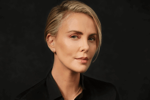 STARS : Découvrez la villa de Charlize Theron à Los Angeles