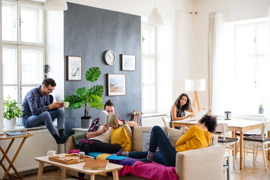 Les étudiants face à la crise du logement : quelles alternatives ?