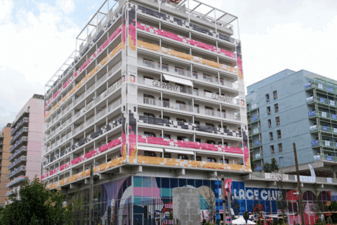 Les logements du village olympique transforment le marché parisien