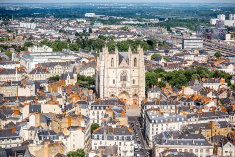Investir à Nantes : panorama du marché immobilier actuel