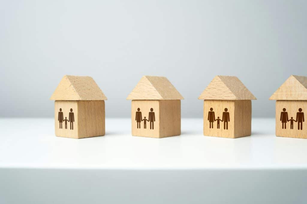 Logement en France : pourquoi est-il si difficile de se loger ?