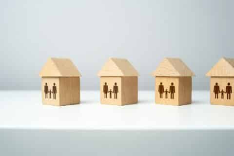 Logement en France : pourquoi est-il si difficile de se loger ?