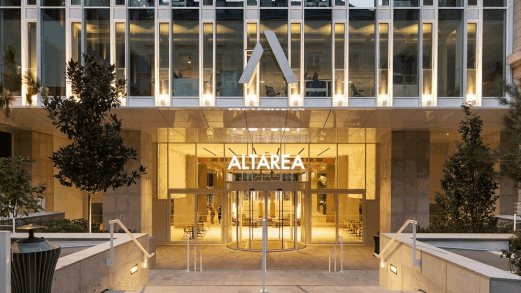 Crise du logement en France : les solutions envisagées par Altarea