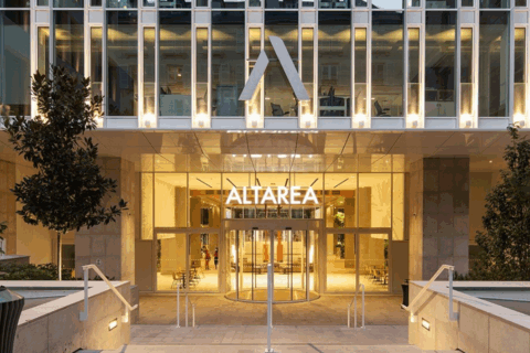 Crise du logement en France : les solutions envisagées par Altarea